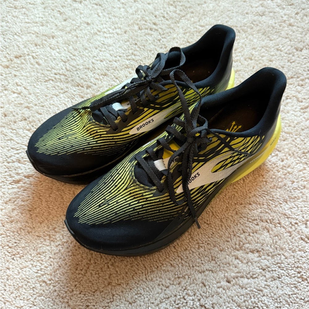Brooks Men's Shoes